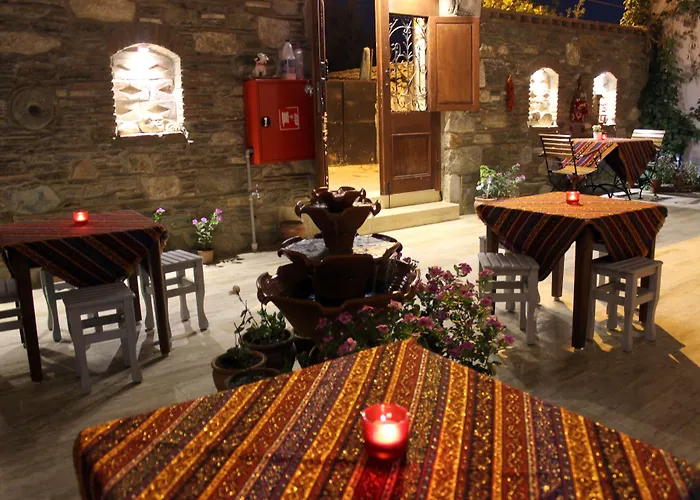 Hotel Mary'S House