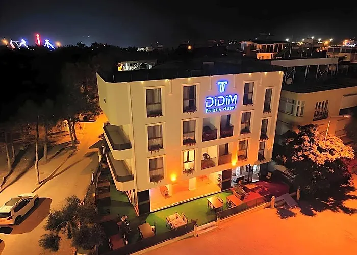 Didim Palace Hotel