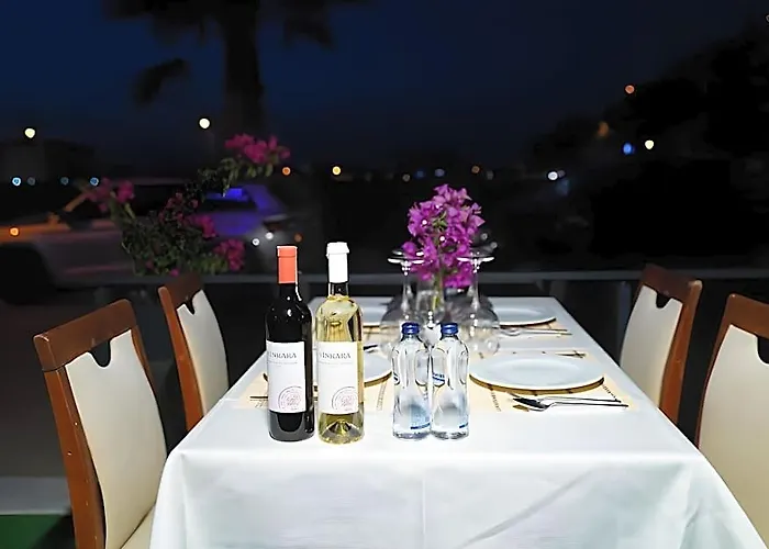 Didim Palace Hotel