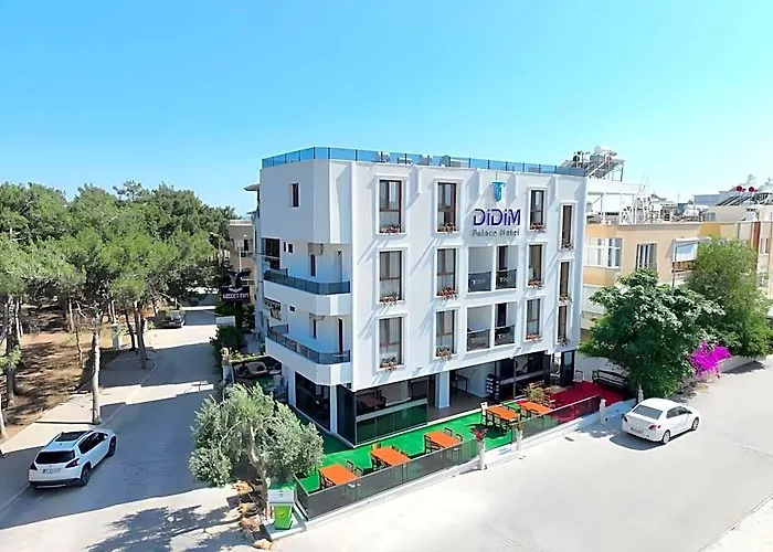 Didim Palace Hotel
