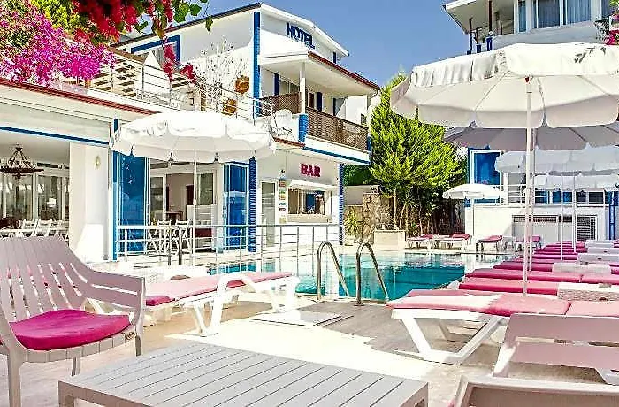 Merve Butik Otel