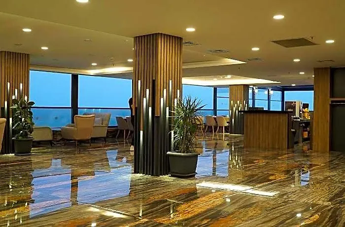 Maril Resort Hotel