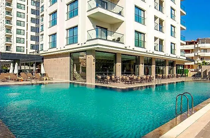 Maril Resort Hotel