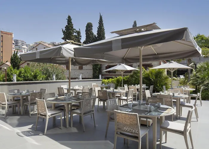 Doubletree By Hilton Kusadasi